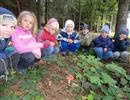 Jednot��dn� mate�sk� �kola v kr�sn� podhorsk� krajin�, kter� vyu��v� ni���ho po�tu d�t� k individu�ln�mu p��stupu. P�ij�m�me i d�ti 2 let�.
