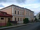 Z�kladn� �kola a Mate�sk� �kola Skoro�ice, p��sp�vkov� organizace