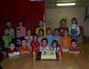Slav�me z�pis do Z� nad dort