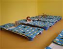 M�sto pro odpo�inek - lo�nice