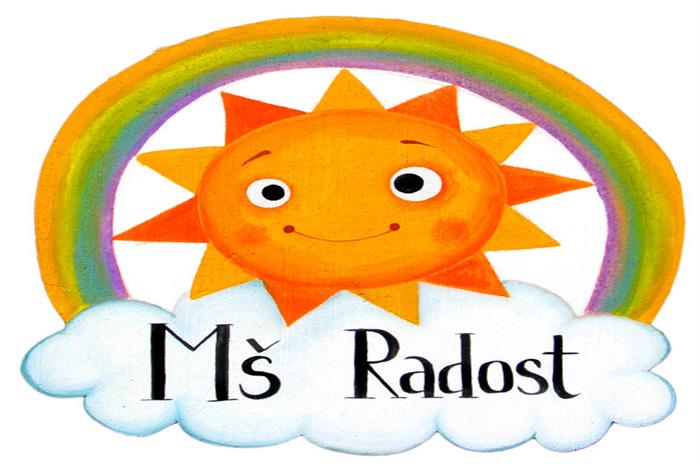 Mate�sk� �kola RADOST, T�ebiho��