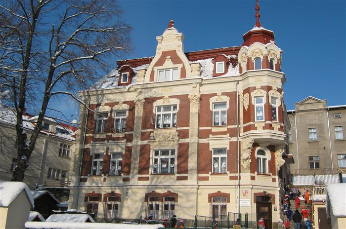 Mate�sk� �kola Rumburk, Kr�snolipsk� 463/8, p��sp�vkov� organizace