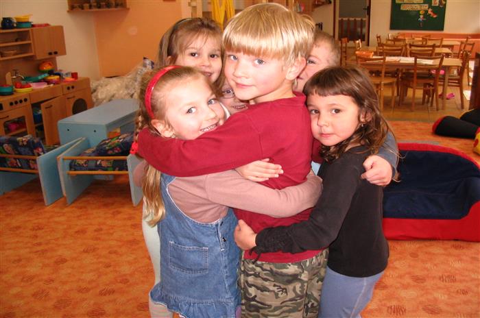 Mate�sk� �kola �estoky, okres Chrudim