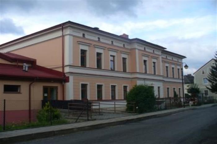 Z�kladn� �kola a Mate�sk� �kola Skoro�ice, p��sp�vkov� organizace