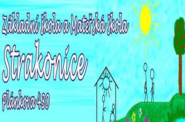 Z�kladn� �kola a Mate�sk� �kola, Strakonice, Pl�nkova 430