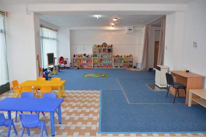 Soukrom� �kolka Slun��ko Dob��
